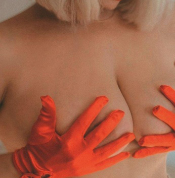 Анкета проститутки Корнелия - город Коркмаскала, 35 лет, №12898