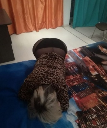 Анкета проститутки Кристина - город Коркмаскала, 29 лет, №7231